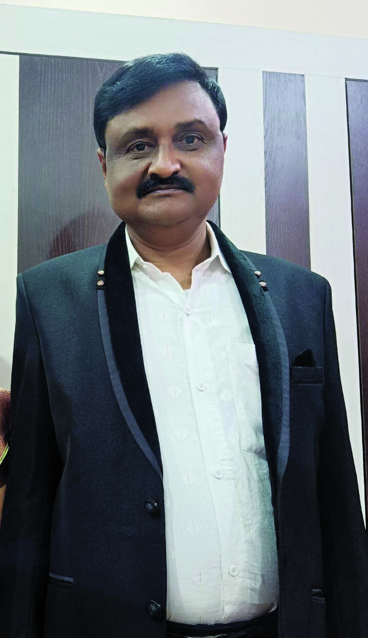 SANTOSH